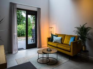 Cozy holiday home in Vrouwenpolder close to the beach