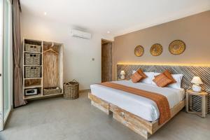 Villa White Lotus by BaliSuperHost