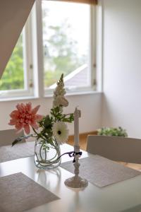 Apartment Near Sea and Nature, Free Parking & Cleaning