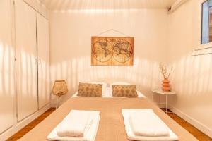 La Gergovia #Parking#Terrasse