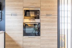 La Gergovia #Parking#Terrasse