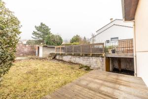 Appartements La Gergovia #Parking#Terrasse : photos des chambres