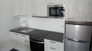 El Sueño - Appartamento fronte spiaggia vista mare