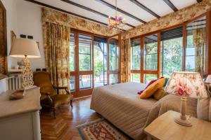 Villa Paradiso Apartment