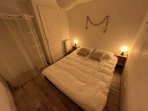 appartement avec piscine