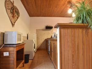 Maisons de vacances Quaint Home in Berbiguieres, Valley of the Castles at 15min : photos des chambres