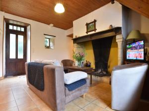 Maisons de vacances Quaint Home in Berbiguieres, Valley of the Castles at 15min : photos des chambres
