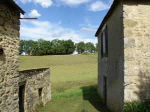 Maisons de vacances Quaint Home in Berbiguieres, Valley of the Castles at 15min : photos des chambres