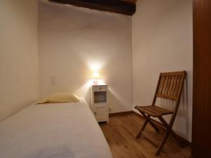 Maisons de vacances Quaint Home in Berbiguieres, Valley of the Castles at 15min : photos des chambres