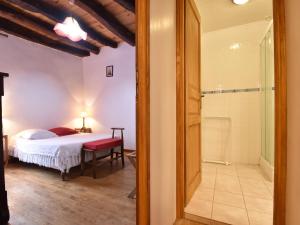 Maisons de vacances Quaint Home in Berbiguieres, Valley of the Castles at 15min : photos des chambres