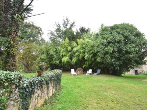 Maisons de vacances Quaint Home in Berbiguieres, Valley of the Castles at 15min : photos des chambres
