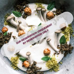 Hôtel du Bollenberg - Restaurant "Côté Plaine" - Spa de la Colline