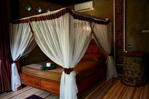 Green Travelodge Bukit Lawang