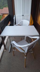 Charming apartment with great view