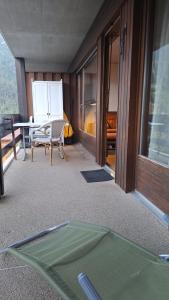 Charming apartment with great view