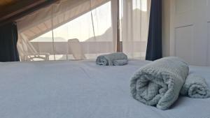 Charming apartment with great view