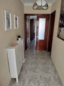 Alojamientos Gálvez Nerja Centro