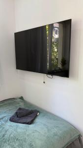 Bed & Coffee City Apartment