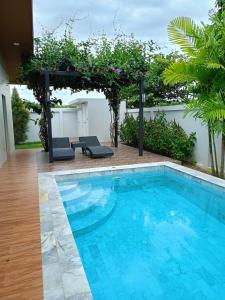 Anchan Gardens Pool Villa 23
