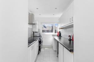 Beach Walk Apartment