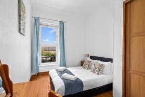 Beach Walk Apartment