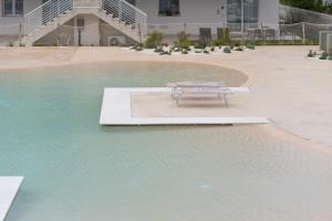 GuestHost - Borgo 84 Marzamemi - Le Vele Apt