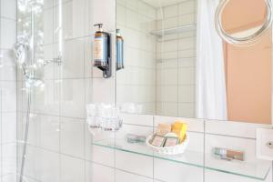 Hôtel Le Funi de Cossonay