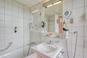 Hôtel Le Funi de Cossonay