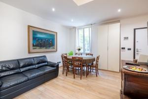 Residenza Santo Stefano 95 - Santo Stefano apartment