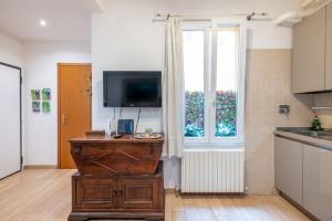 Residenza Santo Stefano 95 - Santo Stefano apartment