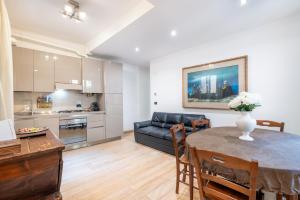 Residenza Santo Stefano 95 - Santo Stefano apartment