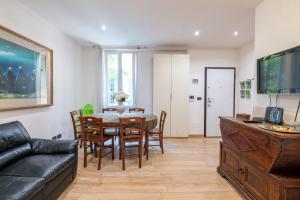 Residenza Santo Stefano 95 - Santo Stefano apartment