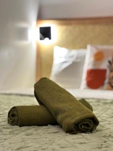 Balay Hayahay Clohaki Hostel