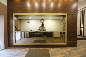 Hotel O Rajdoot Gaurav