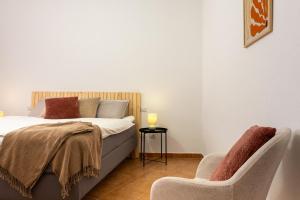 Brabara Holiday Home img2