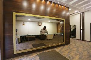 Hotel O Rajdoot Gaurav