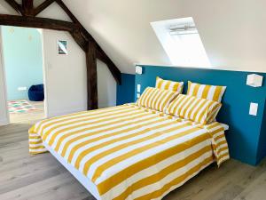 Au Clerc de lOrangerie 2-6 voyageurs