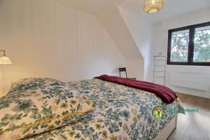 Maisons de vacances Tadorne de belon : photos des chambres