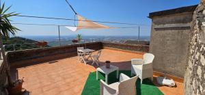 Alloggio turistico - Sole dallalba al tramonto