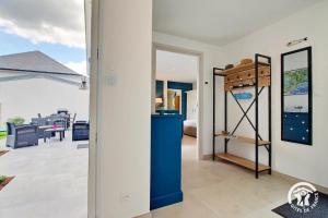 Maisons de vacances Triskell 56 : photos des chambres