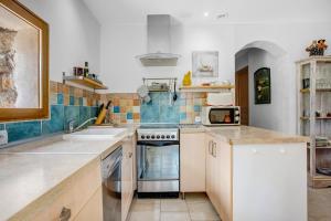 Sejours a la campagne Domaine Lhelion 10 personnes : photos des chambres