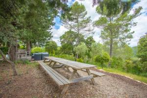 Sejours a la campagne Domaine Lhelion 10 personnes : photos des chambres