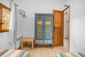 Sejours a la campagne Domaine Lhelion 10 personnes : photos des chambres