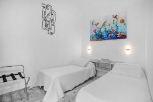 Sejours a la campagne Domaine Lhelion 10 personnes : photos des chambres