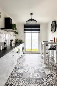 Appartements Vue exceptionnelle debut Cap Corse La Pier Noire : photos des chambres