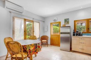 Sejours a la campagne Domaine Lhelion 10 personnes : photos des chambres