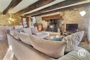 Maisons de vacances Leontine : photos des chambres