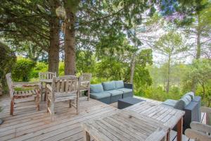 Sejours a la campagne Domaine Lhelion 10 personnes : photos des chambres