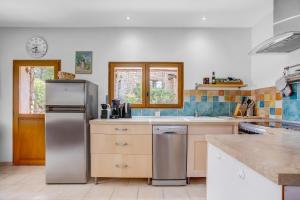 Sejours a la campagne Domaine Lhelion 10 personnes : photos des chambres