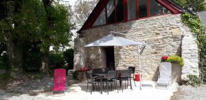 Maisons de vacances Leontine : photos des chambres